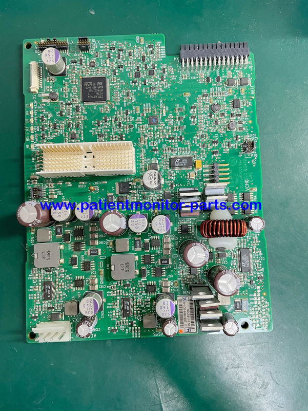 PN 2081889-001 GE B450 患者モニター 電源管理板の修理部品