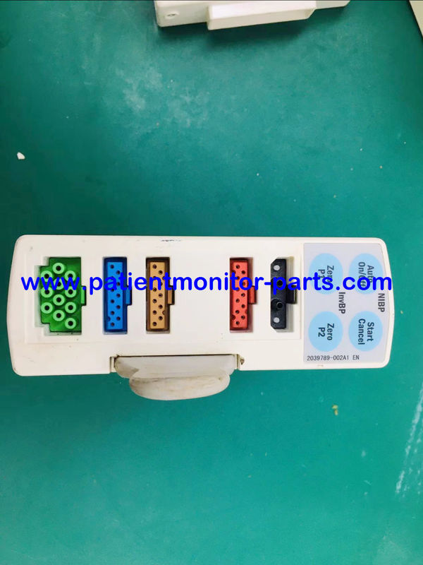 PN 2039789-001A1 GE B30 モニター 特定パラメータ プラグインモジュール E-PSMPW
