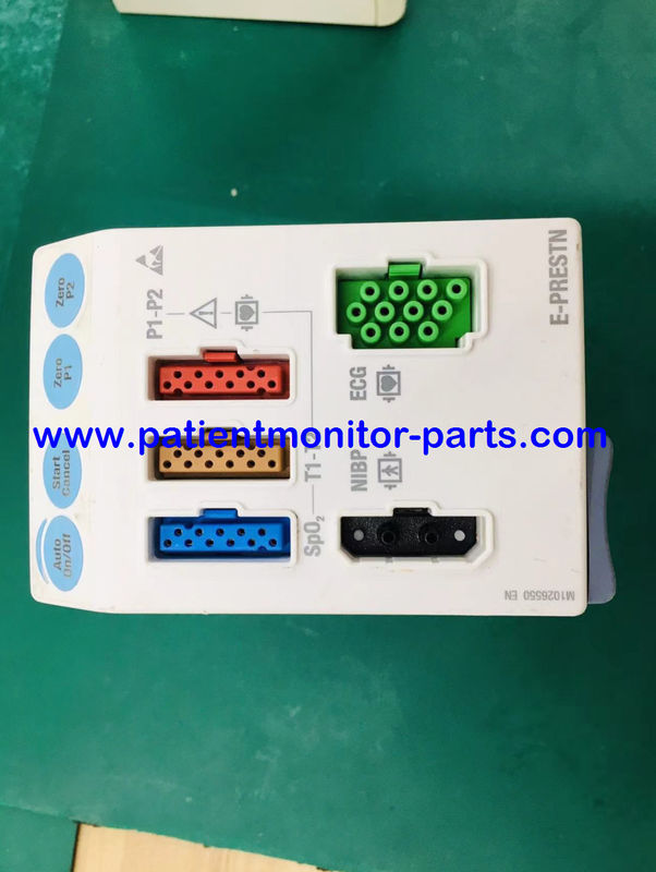 TYPE E-PRESTN-00 GE デイトックス Ohmeda E-PRESTN MMS モジュール