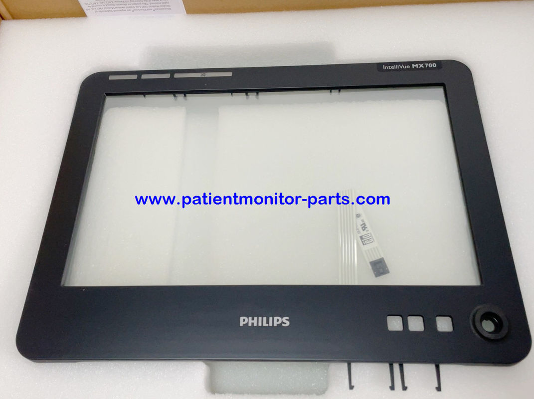 Philip IntelliVue MX600 MX700 患者モニター フロント 患者モニタリング ディスプレイ,タッチスクリーン 90 日保証