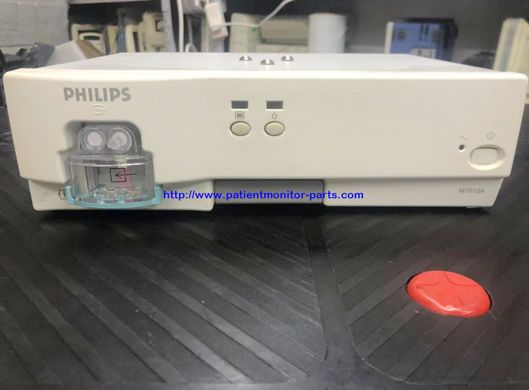 Philip MPシリーズ 患者モニターガスモジュール,麻酔ガスモニタリングモジュール M1013A