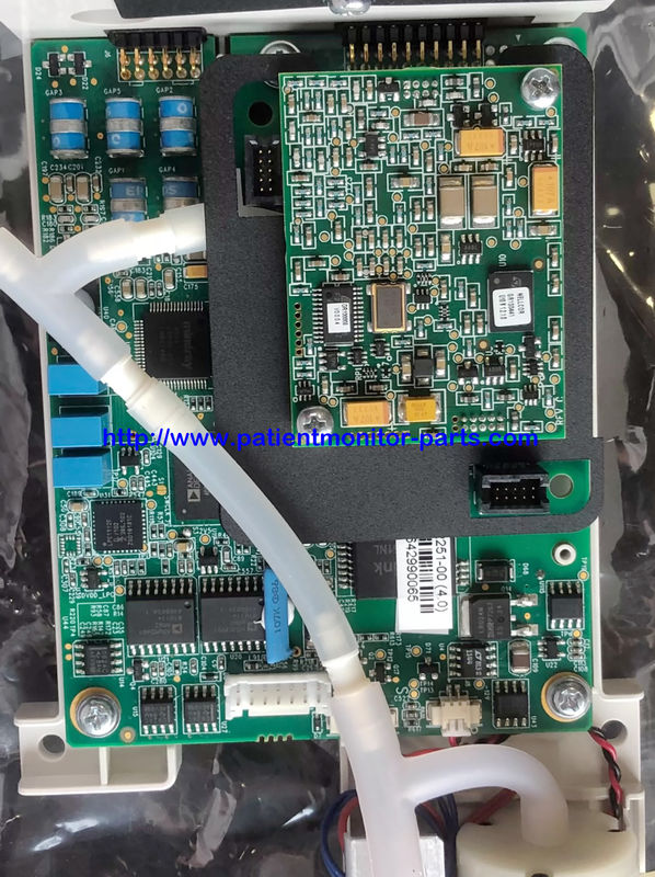 非常な状態 パーツ マインドレイ IMEC12 患者モニター 血液酸素プレート/パラメータプレート/機能プレート
