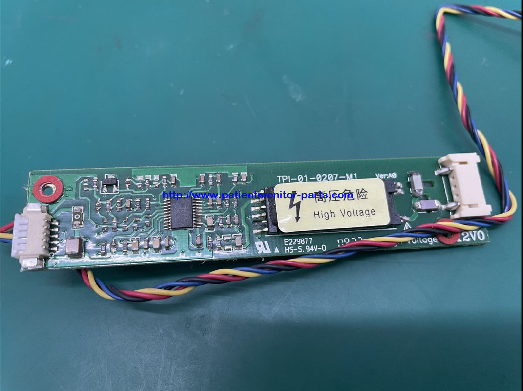 病院用スペアパーツ メイク1000 メイク2000 PM-9000 監視器 高圧帯 高圧プレート