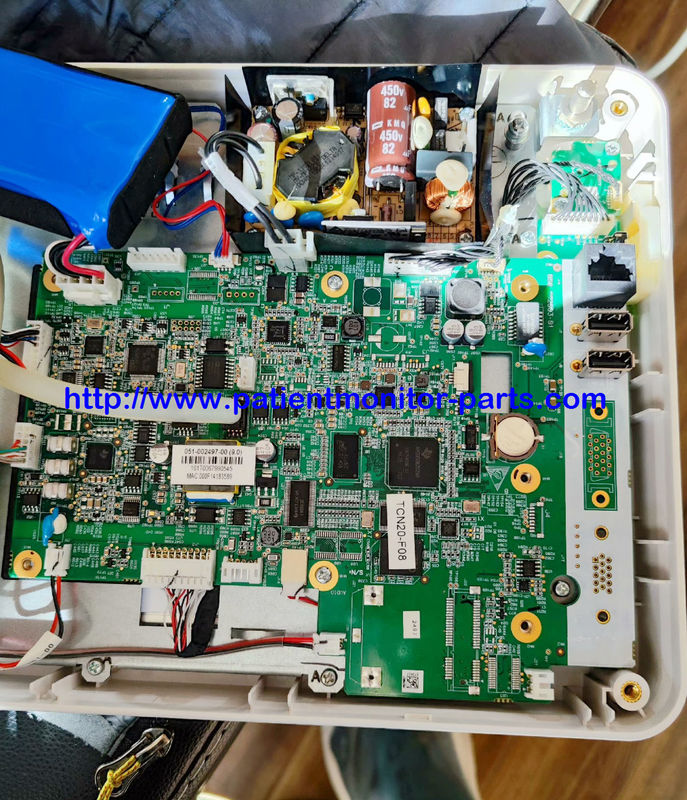 Mindray Umec10 患者モニター 修理 PN 051-002497-00 医療用 交換部品