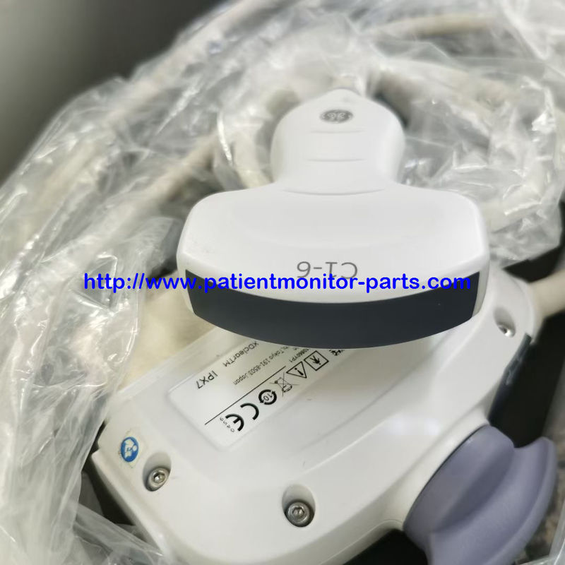 病院用 ゲノム探査機 PN C1-6-D 腹腔超音波探査機 90日保証