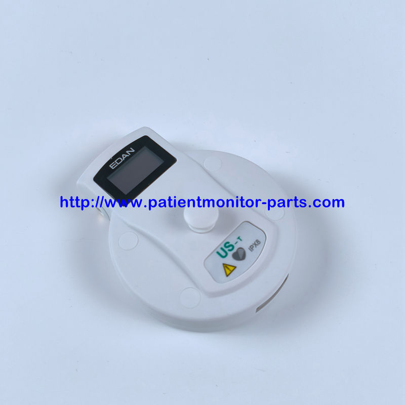 ENAN超音波トランスデューサー FTS-3 US-T 国産 420Mhz-425Mhz REF US-T IPN 02.01.210820 MPN0201.210822015