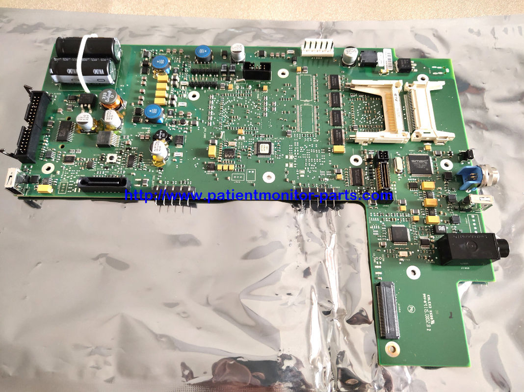 高性能ECG メインボードの交換部品 フィリップ TC30 ECGマシン