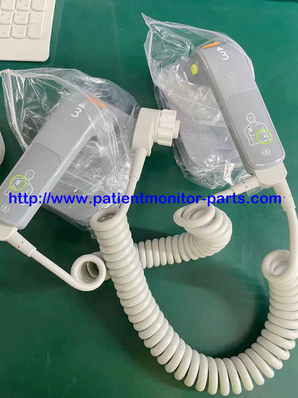 マインドレイ ベネハート D2 D3 D6 消震器 パーツ パドル ハンドル 3ヶ月保証