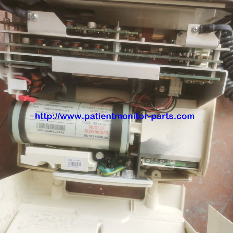 メドトロニック LIFEPAK 20 除細動器 高電圧コンデンサ