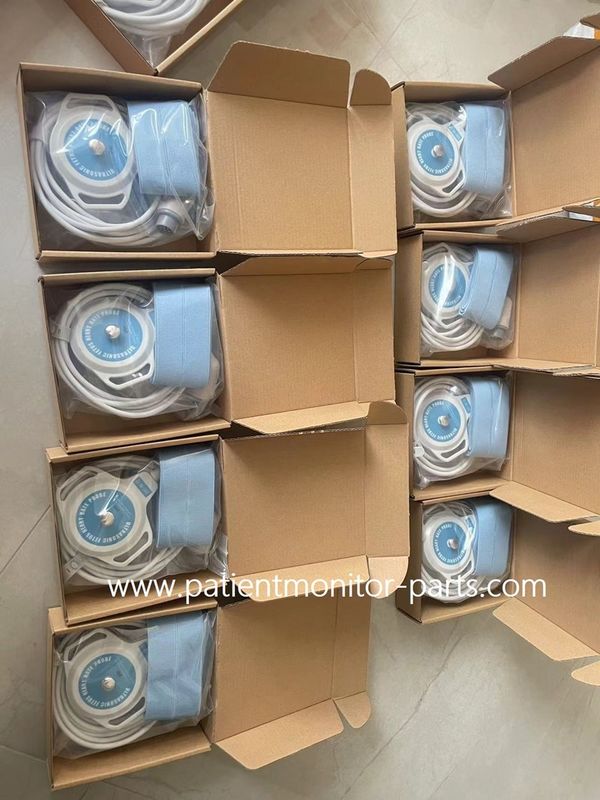 GE CORO170 SERIES PN 5700HAX 超音波胎児心拍数探知器 12 PINS